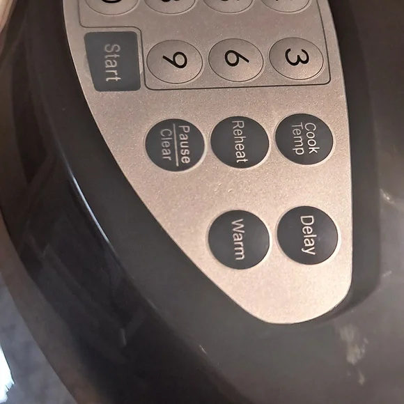Nuweave Pro Oven New In Box